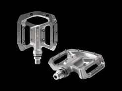 Trek Bikes Shimano PD-GR500 Flat Pedal Set Black Shop