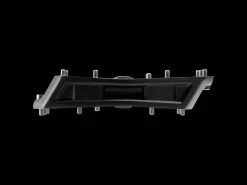 Trek Bikes Shimano PD-GR500 Flat Pedal Set Black Shop