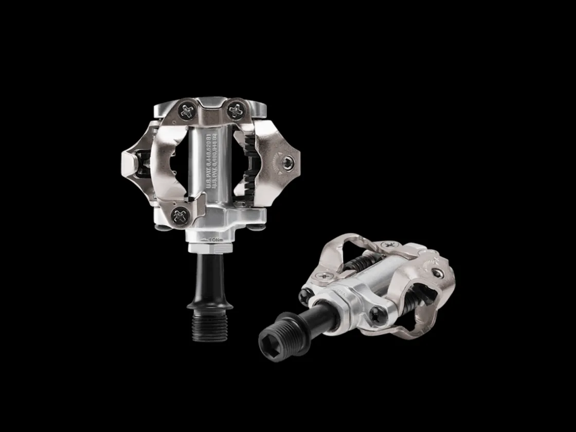 Trek Bikes Shimano PD-M540 SPD Pedal Set Black Online