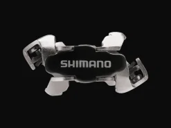 Trek Bikes Shimano PD-M540 SPD Pedal Set Black Online