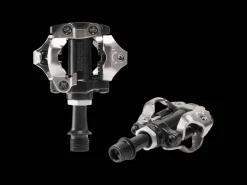 Trek Bikes Shimano PD-M540 SPD Pedal Set Black Online