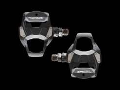 Trek Bikes Shimano PD-RS500 SPD-SL Pedal Set Black New
