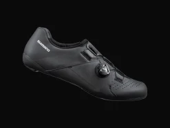 Trek Bikes Shimano RC300 Men's Road Cycling Shoe Black Sale