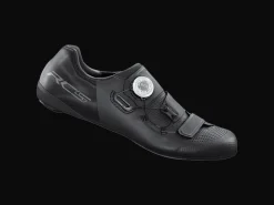 Trek Bikes Shimano RC502 Men's Road Cycling Shoe Black Online