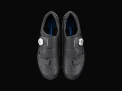 Trek Bikes Shimano RC502 Men's Road Cycling Shoe Black Online