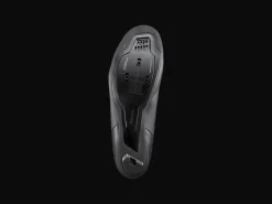 Trek Bikes Shimano RC502 Men's Wide Road Cycling Shoe Black Cheap