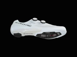 Trek Bikes Shimano RC903 S-PHYRE Men's Road Cycling Shoe White Cheap