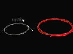 Trek Bikes Shimano Road Optislick Shift Cable Set Black Best
