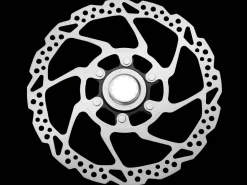 Trek Bikes Shimano RT54 Centerlock Disc Brake Rotor Silver Flash Sale