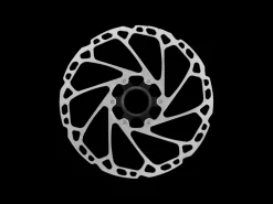 Trek Bikes Shimano RT64 Centerlock Disc Brake Rotor Silver Cheap