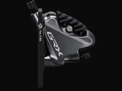 Trek Bikes Shimano RX815 Di2 Shift/Hydraulic Brake Lever & Caliper Grey Discount
