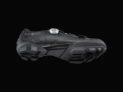 Trek Bikes Shimano RX600 Men's Gravel Cycling Shoe Black Sale