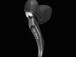 Trek Bikes Shimano RX810 Shift/HYD Brake Lever/Caliper Grey Outlet
