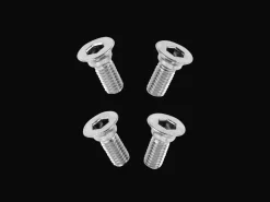 Trek Bikes Shimano SH51/56 Replacement Cleat Bolts Silver Online