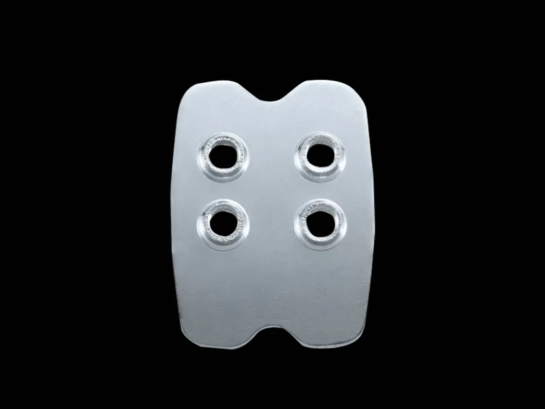 Trek Bikes Shimano SH-A200 SPD Cleat Nut Silver Discount
