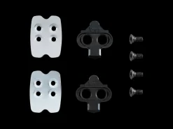 Trek Bikes Shimano SM-SH51 SPD Single-Release Cleat and Cleat Nut Set Black Online