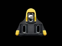Trek Bikes Shimano SM-SH11 SPD-SL 6 Degree Cleat Set Black/Yellow Best Sale