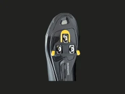 Trek Bikes Shimano SM-SH11 SPD-SL 6 Degree Cleat Set Black/Yellow Best Sale