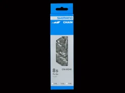 Trek Bikes Shimano Tourney CN-HG40 6/7/8-Speed Chain Grey Cheap