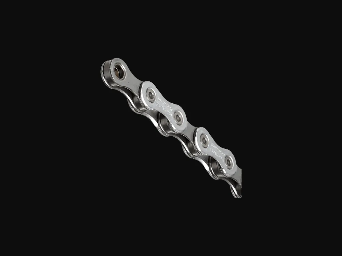 Trek Bikes Shimano Ultegra CN-6600 10-Speed Chain Dark Grey Online