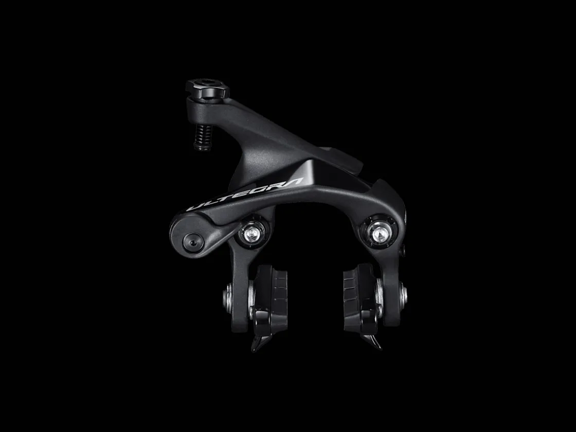 Trek Bikes Shimano Ultegra R8110 Direct Mount Brake Caliper Dark Grey Discount