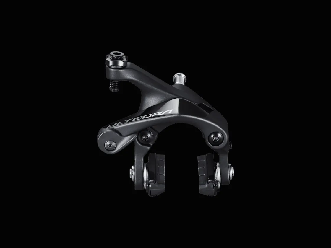 Trek Bikes Shimano Ultegra R8100 Dual-Pivot Brake Caliper Dark Grey Discount