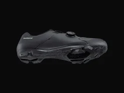 Trek Bikes Shimano XC300 Men's Mountain Bike Shoe Black Shop