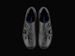 Trek Bikes Shimano XC300 Men's Mountain Bike Shoe Black Shop