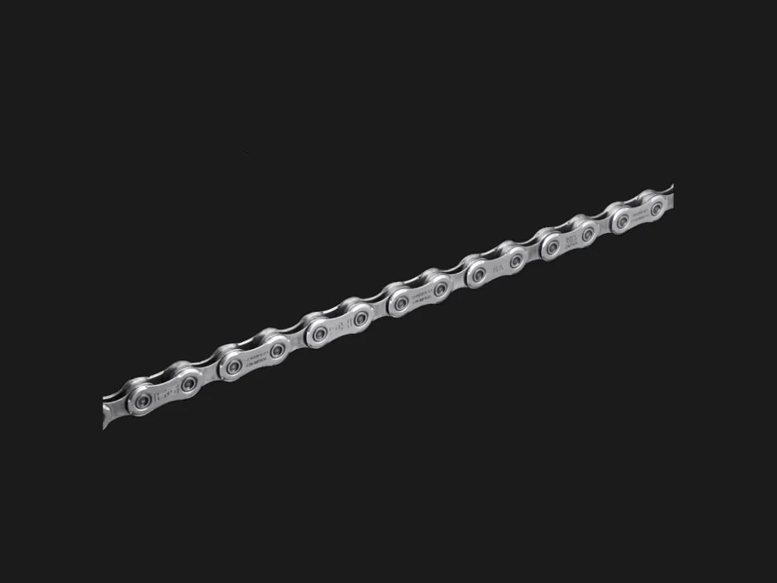 Trek Bikes Shimano XT CN-M8100 12-Speed Quick-Link Chain Silver Hot