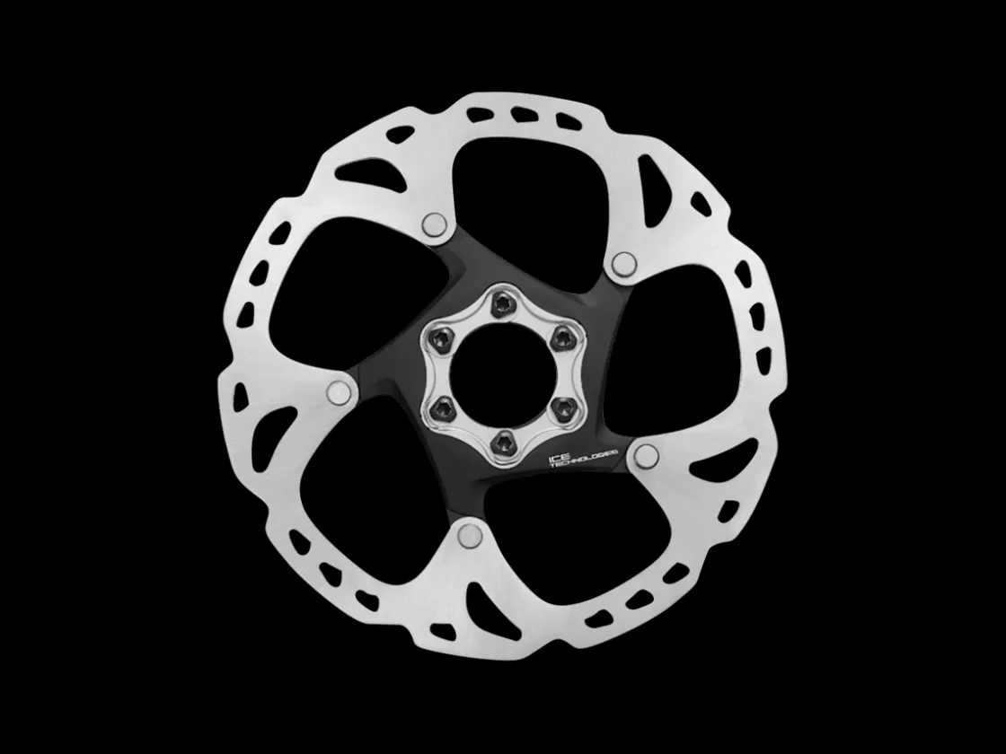Trek Bikes Shimano XT RT86 6-Bolt IceTech Disc Brake Rotor Cheap