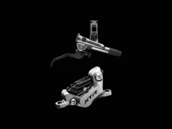 Trek Bikes Shimano XTR M9120 Hydraulic Brake Lever & Caliper Black Best Sale