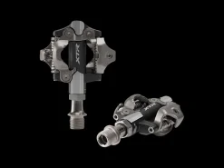 Trek Bikes Shimano XTR PD-M9100 SPD Pedal Set Black Fashion
