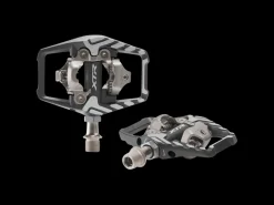 Trek Bikes Shimano XTR PD-M9120 SPD Pedal Set Black Cheap