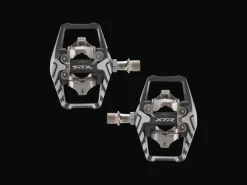 Trek Bikes Shimano XTR PD-M9120 SPD Pedal Set Black Cheap