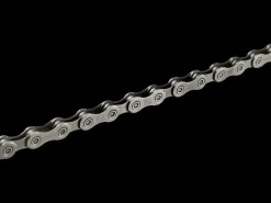 Trek Bikes Shimano XT/Ultegra CN-HG701 11-Speed Quick-Link Chain Silver New