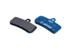 Trek Bikes Sinter Endurance Compound Disc Brake Pads Blue Discount