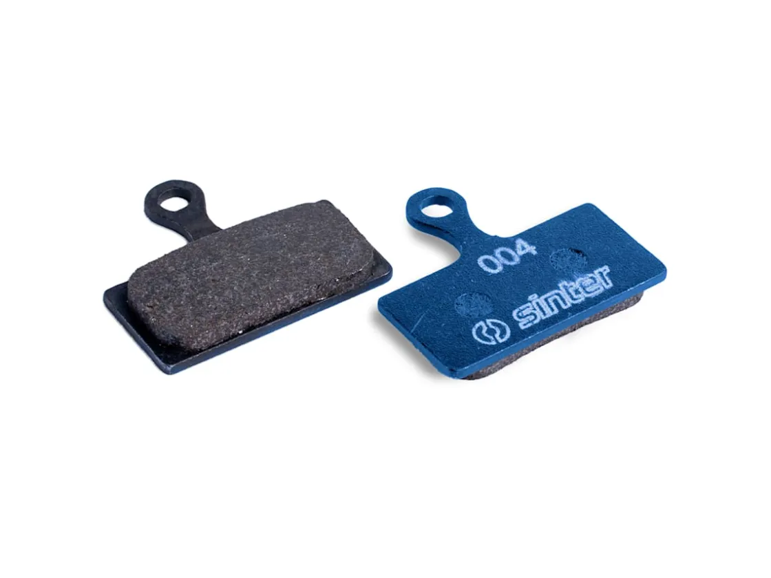 Trek Bikes Sinter Endurance Compound Disc Brake Pads Blue Discount