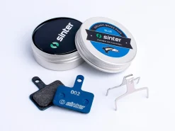 Trek Bikes Sinter Endurance Compound Disc Brake Pads Blue Discount