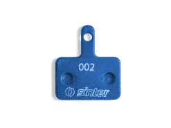 Trek Bikes Sinter Endurance Compound Disc Brake Pads Blue Discount