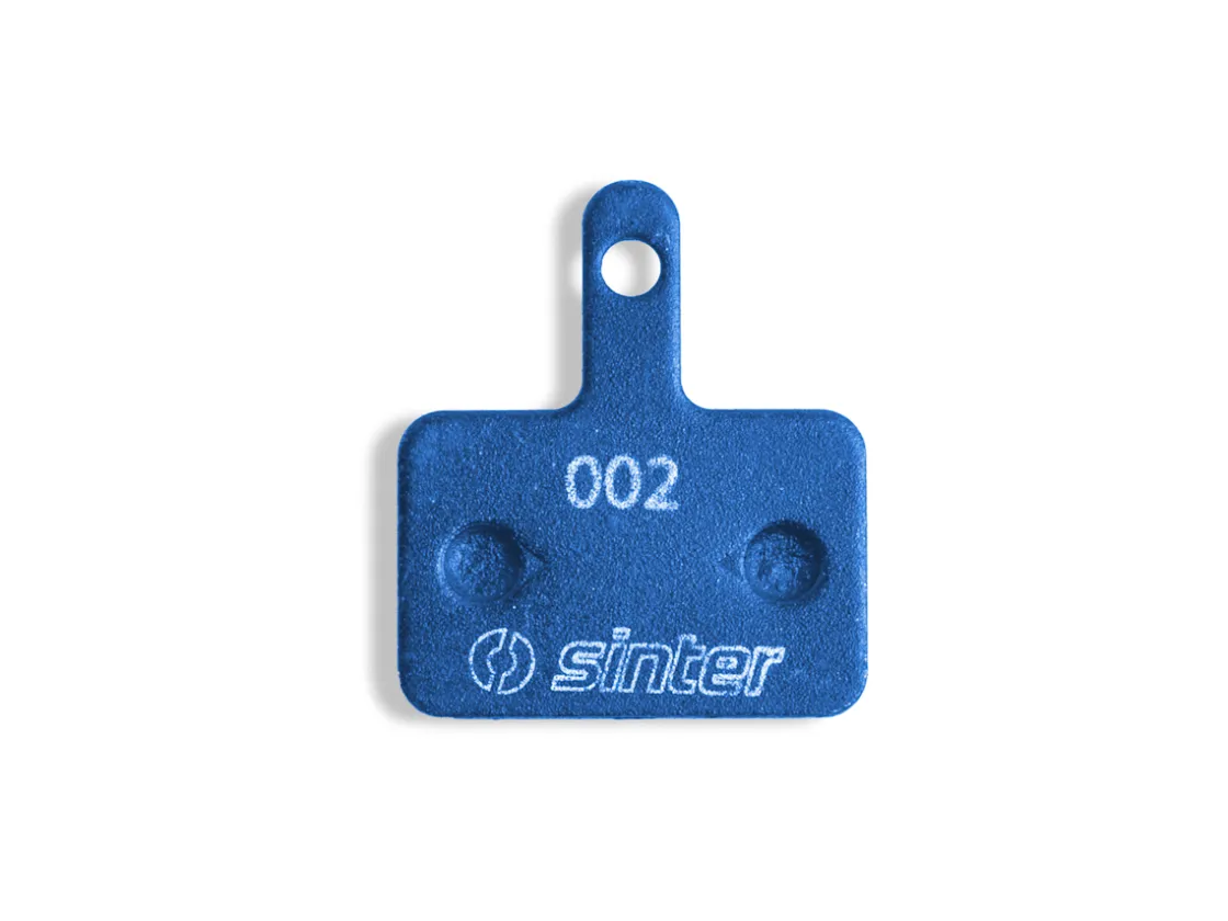 Trek Bikes Sinter Endurance Compound Disc Brake Pads Blue Discount