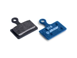 Trek Bikes Sinter Endurance Compound Disc Brake Pads Blue Discount