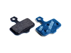 Trek Bikes Sinter Endurance Compound Disc Brake Pads Blue Discount