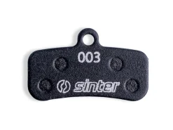 Trek Bikes Sinter Performance Compound Disc Brake Pads Black Best