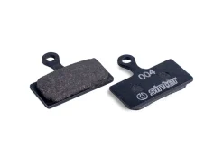 Trek Bikes Sinter Performance Compound Disc Brake Pads Black Best