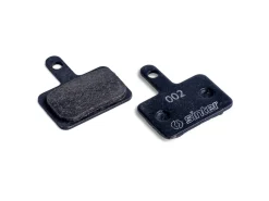 Trek Bikes Sinter Performance Compound Disc Brake Pads Black Best