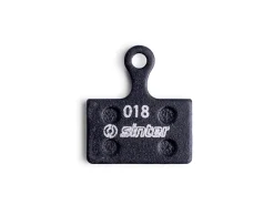 Trek Bikes Sinter Performance Compound Disc Brake Pads Black Best