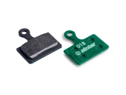 Trek Bikes Sinter Race Compound Disc Brake Pads Green Sale