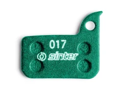 Trek Bikes Sinter Race Compound Disc Brake Pads Green Sale