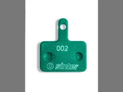 Trek Bikes Sinter Race Compound Disc Brake Pads Green Sale