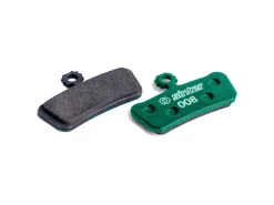 Trek Bikes Sinter Race Compound Disc Brake Pads Green Sale
